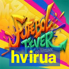 hvirua