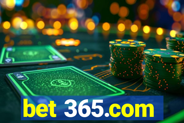 bet 365.com