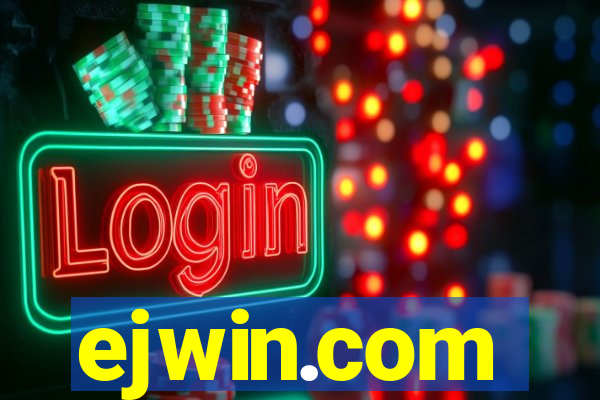 ejwin.com