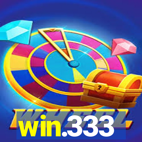 win.333