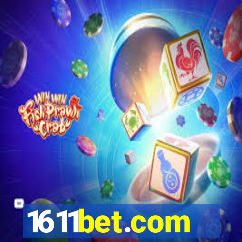 1611bet.com