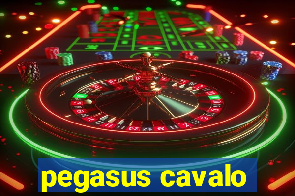 pegasus cavalo