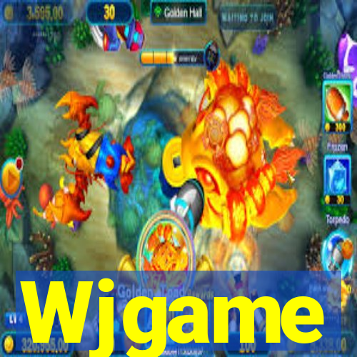 Wjgame