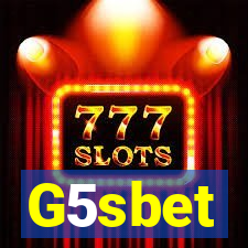 G5sbet