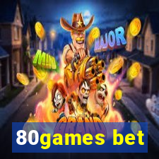 80games bet