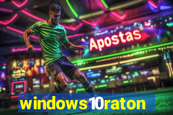 windows10raton