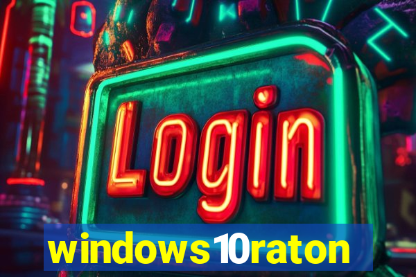 windows10raton