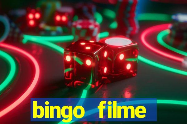 bingo filme assistir grátis