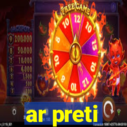 ar preti