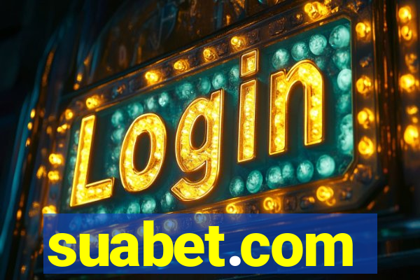 suabet.com