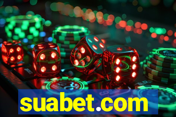 suabet.com