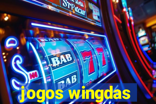 jogos wingdas