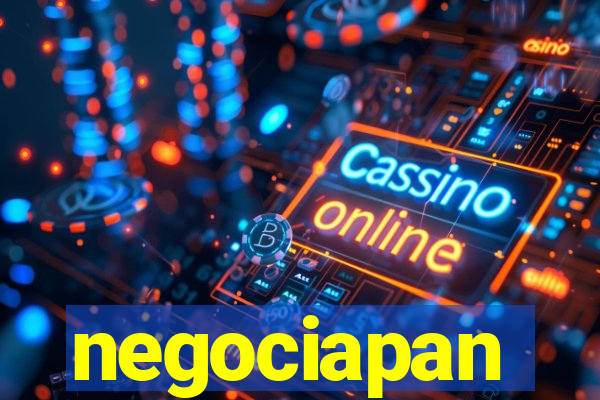 negociapan