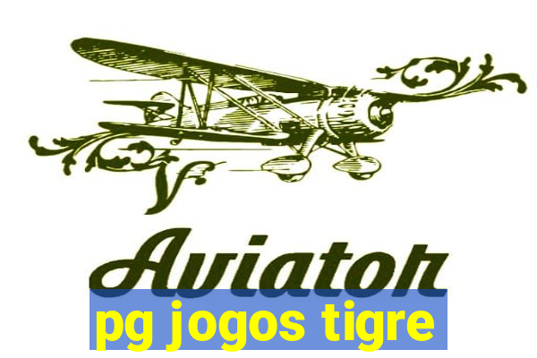 pg jogos tigre