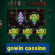 gowin cassino