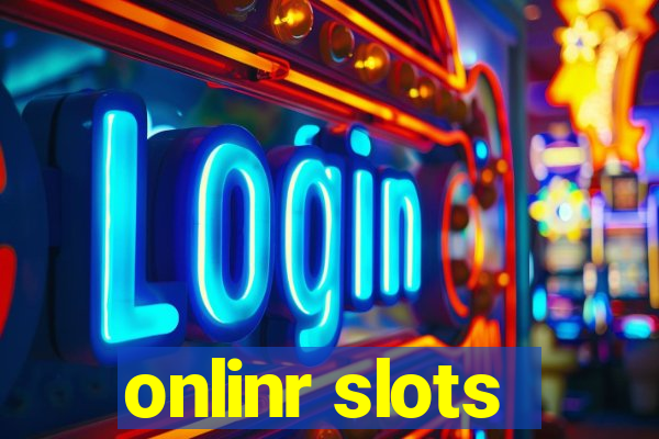 onlinr slots