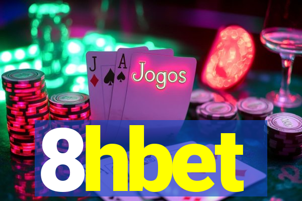 8hbet