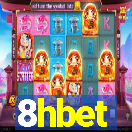 8hbet