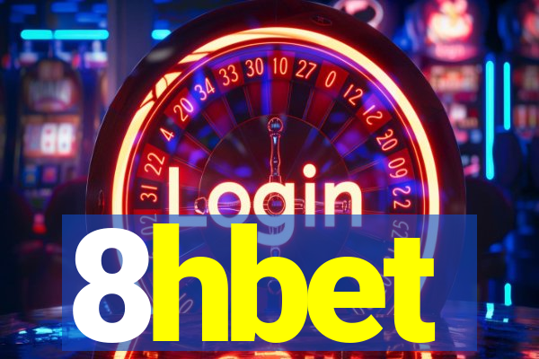 8hbet