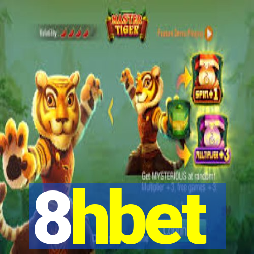 8hbet