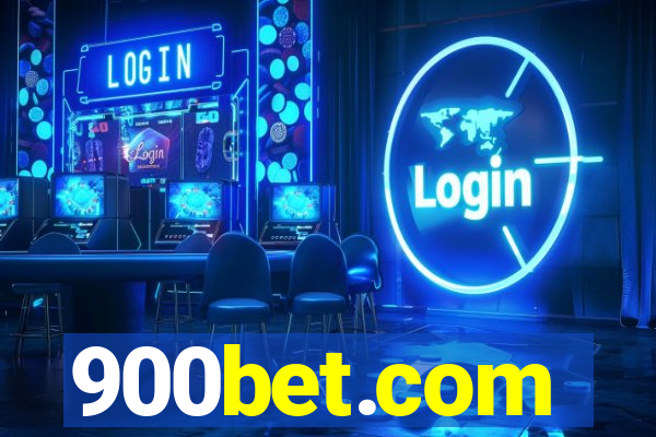 900bet.com