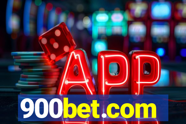 900bet.com