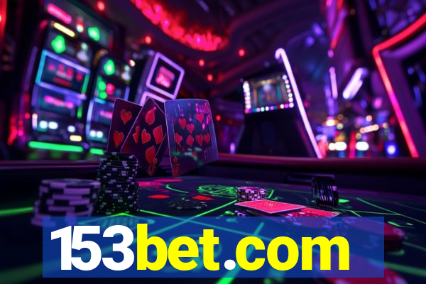 153bet.com