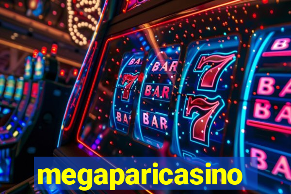 megaparicasino