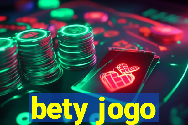 bety jogo