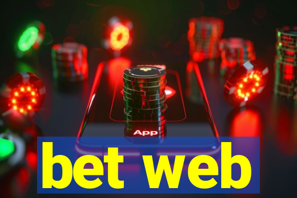 bet web