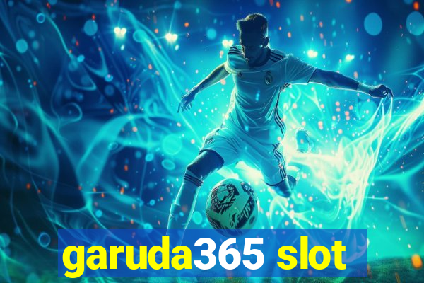 garuda365 slot