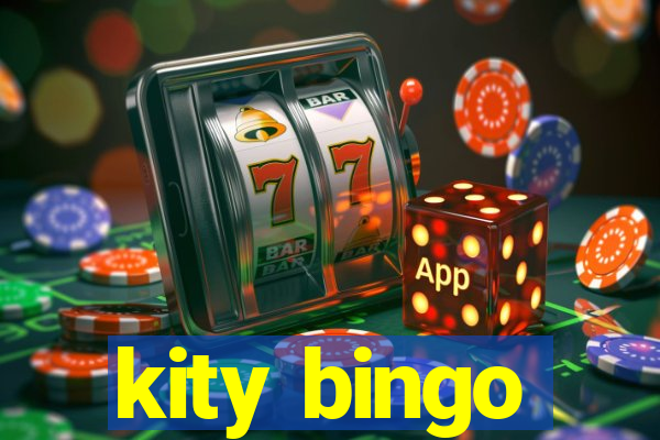 kity bingo