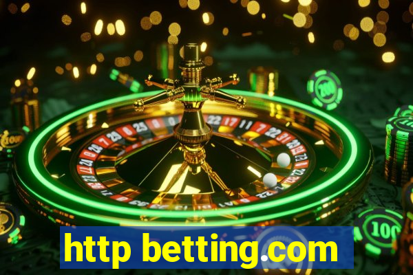 http betting.com