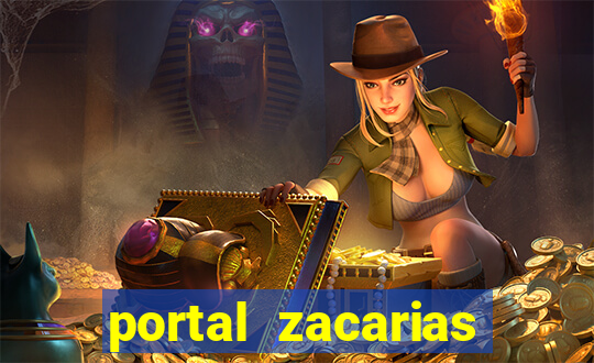 portal zacarias cavando a propia cova