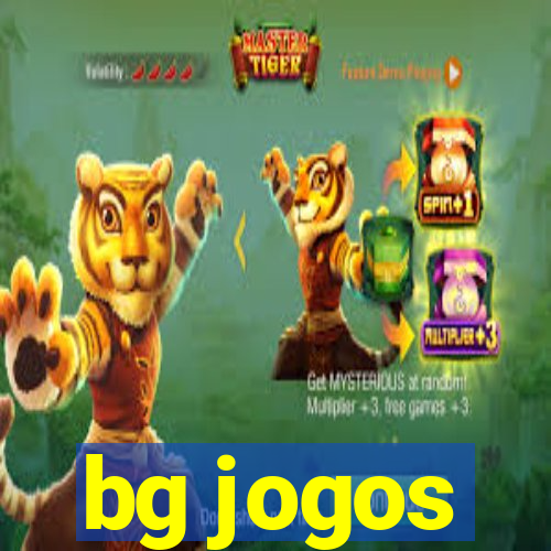 bg jogos