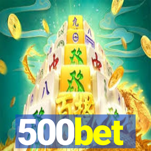 500bet