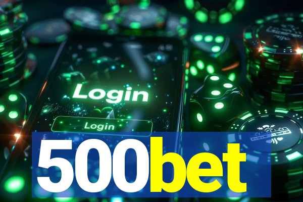 500bet