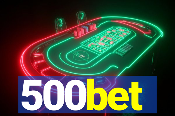 500bet