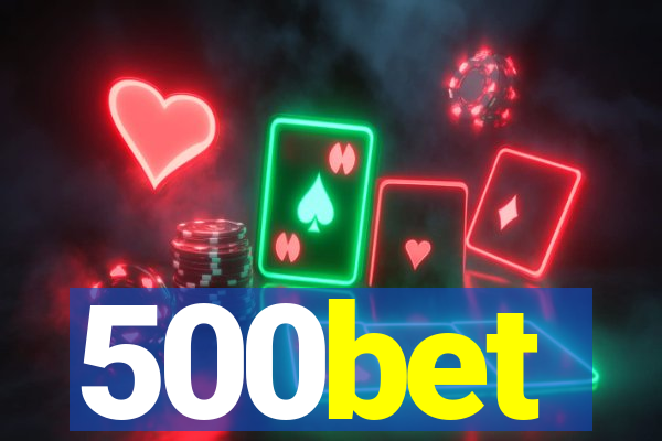 500bet