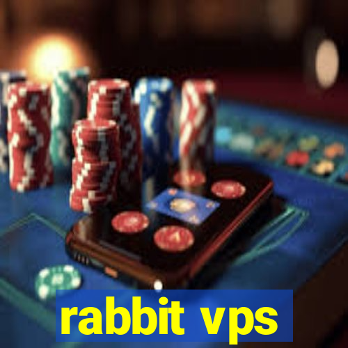 rabbit vps