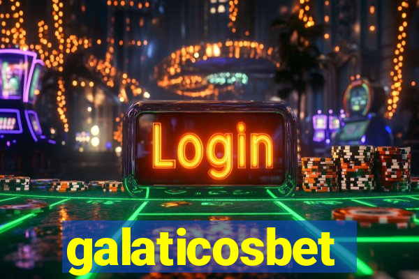 galaticosbet