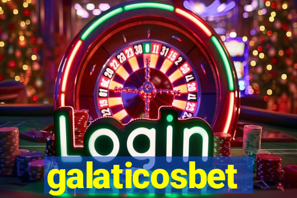 galaticosbet