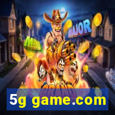 5g game.com