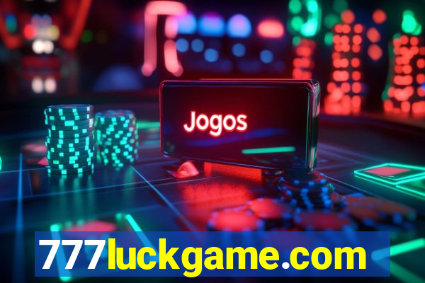 777luckgame.com