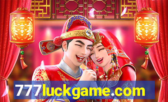 777luckgame.com