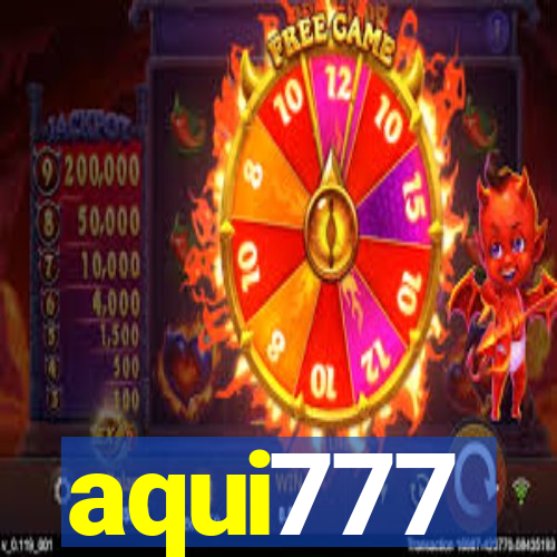 aqui777