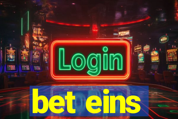 bet eins