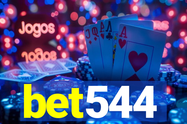 bet544