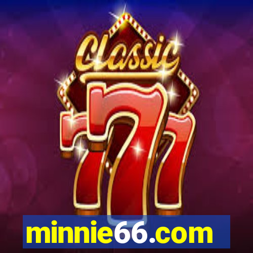 minnie66.com