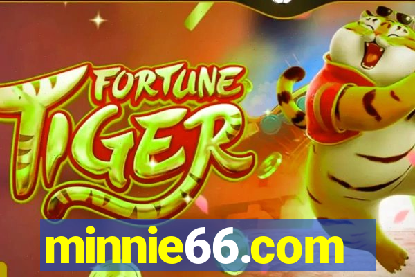 minnie66.com